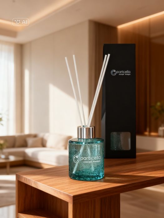 Диффузор для дома в подарочной упаковке