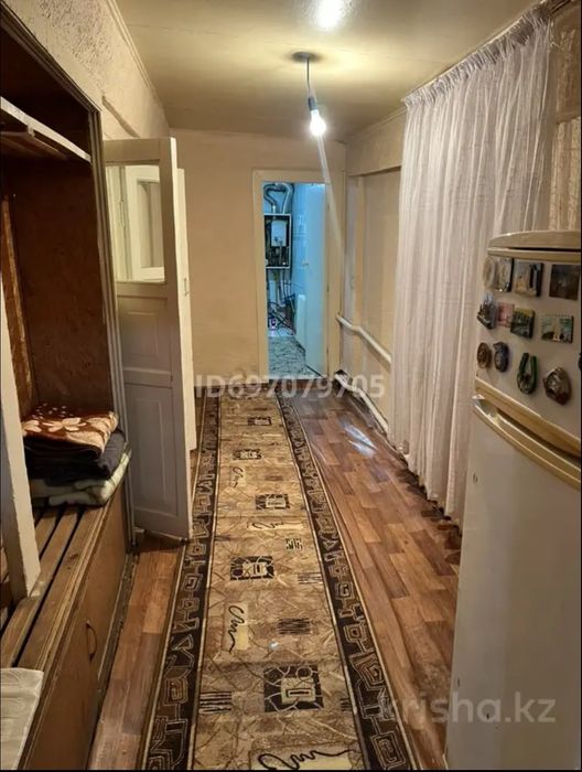 Сдаётся дом в аренду в одном дворе с хозяевами