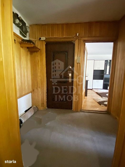 Apartament 3 camere de inchiriat in zona Iosia, Oradea