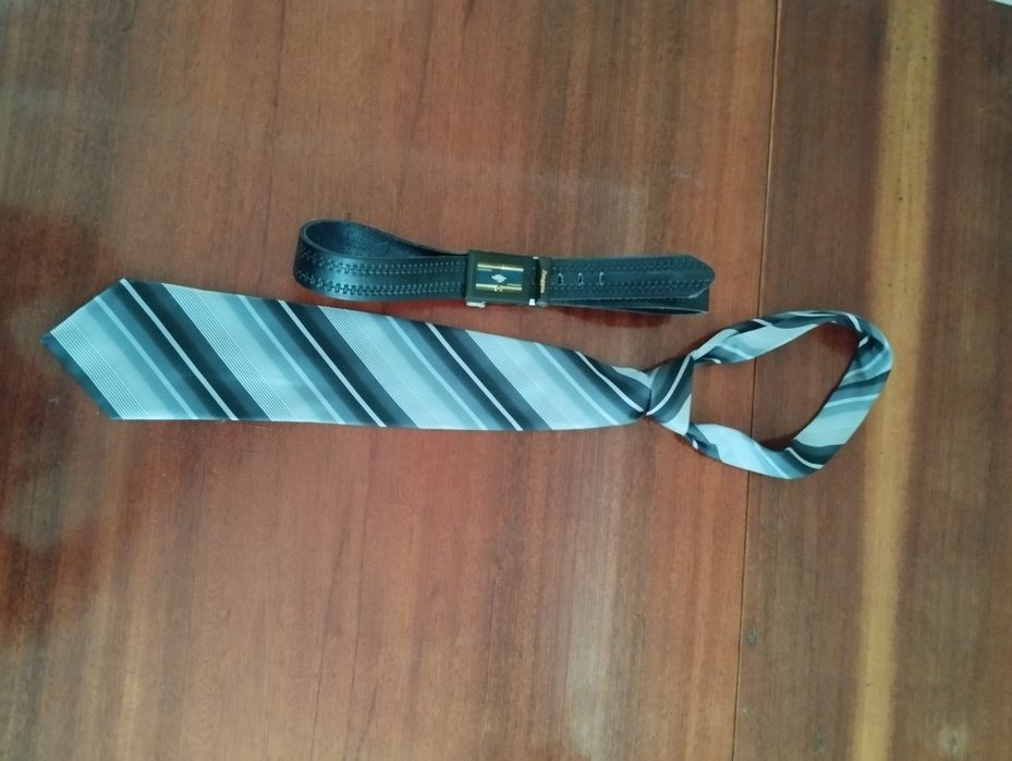 Мужской костюм тройка