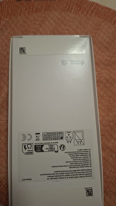 Samsung a17 nou 640 roni garantie