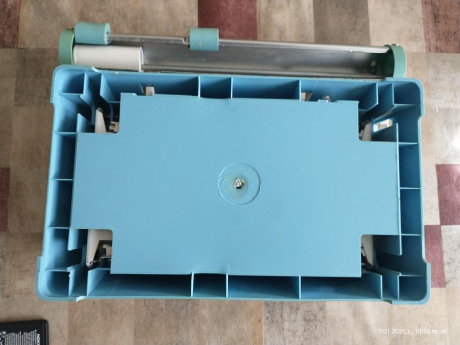 Стара везна Waga WD-10A