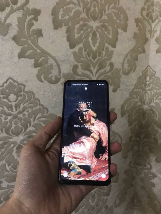 Samsung a21s OBMEN BOR