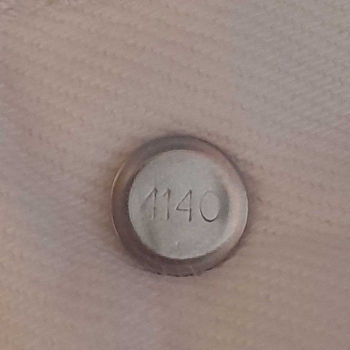 Белые Джинсы Levis 501 / W32 L32 / Made in Dominican Republic