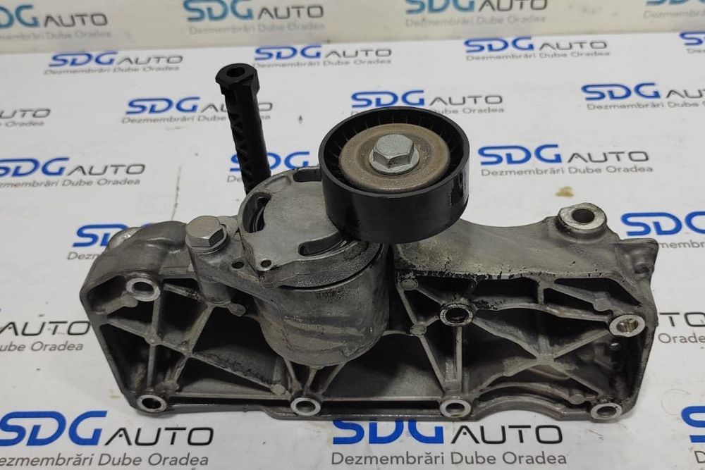 Suport accesorii motor 761925004 BMW Seria 4 F36 2.0 D Euro 6