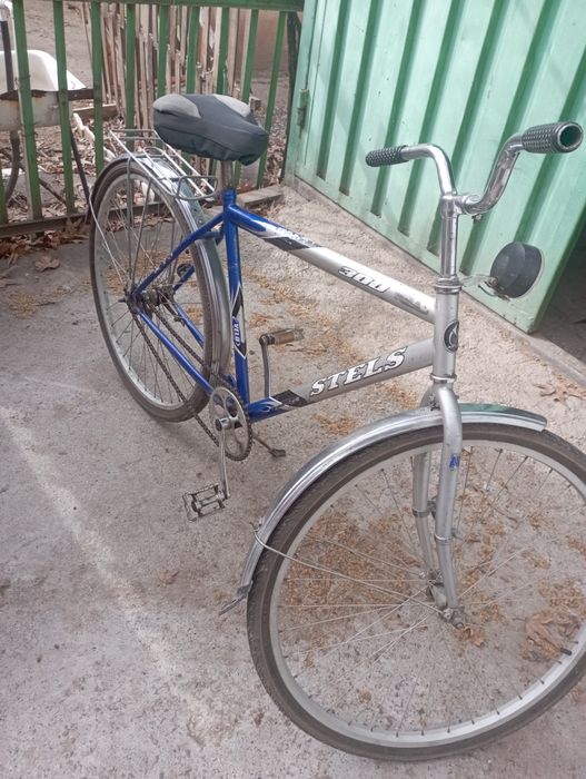 Продам велосипед