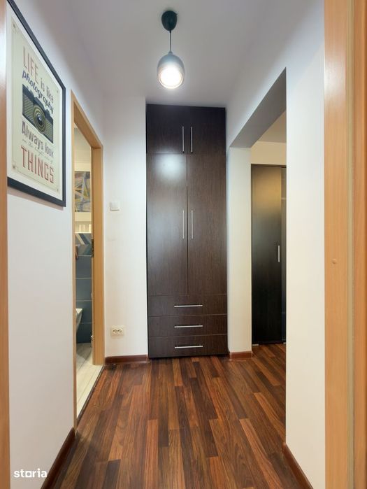Apartament 2cam mobilat utilat modern - Lacul Tei | Parcul Circului