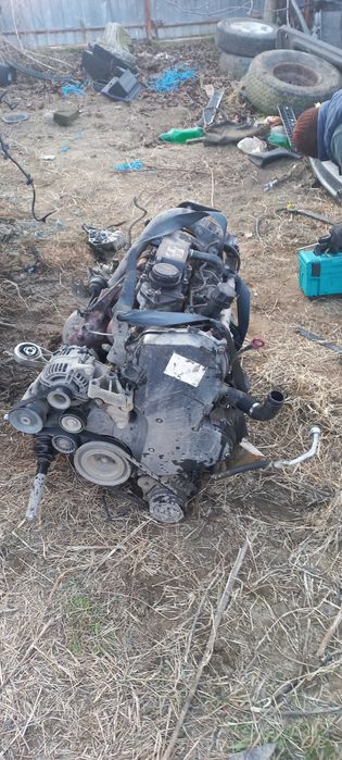 piese Fiat Ducato 2.3 2009