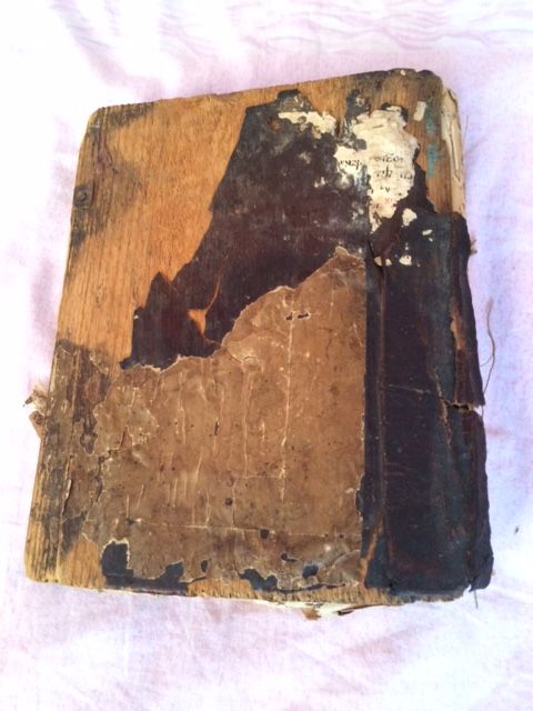 Продам старинную книгу