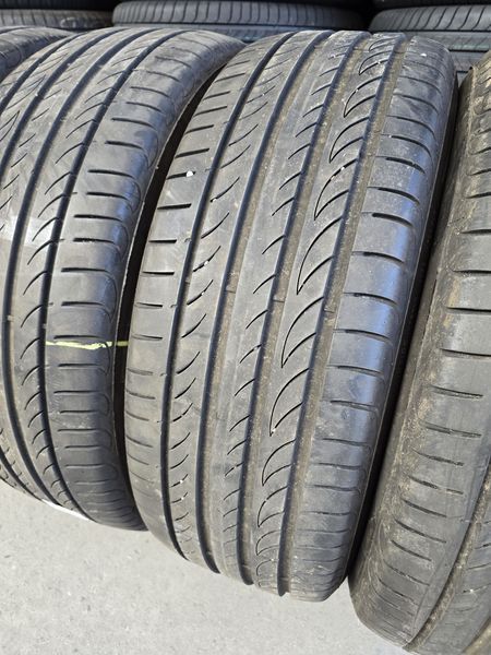 225/55/18 PIRELLI 4бр