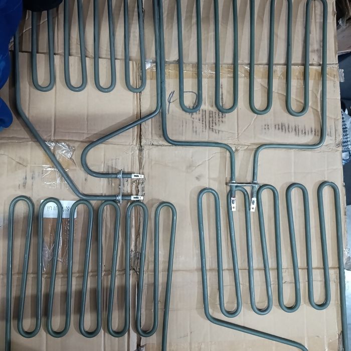 Тэны для сауны. На электрокаменки .