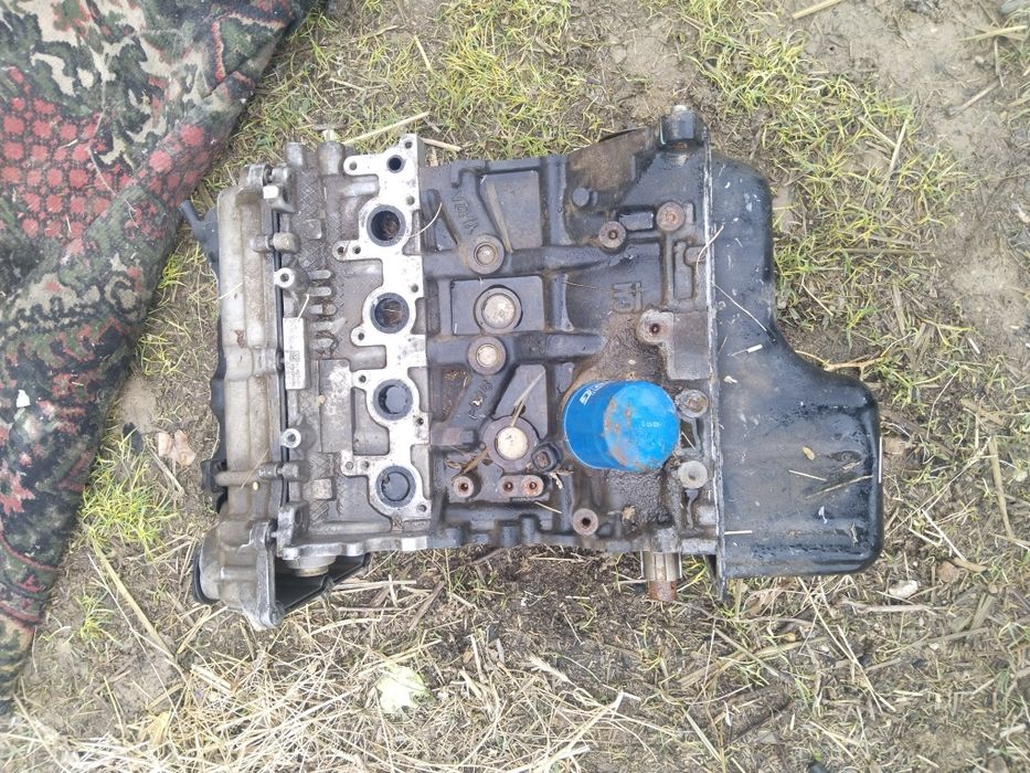 Spark 1.25 matoʻr kattasi