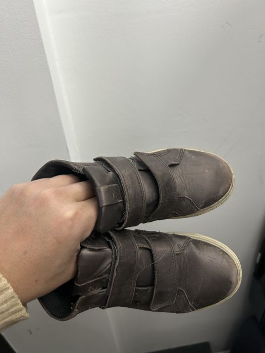 Ботинки ecco 32 размер