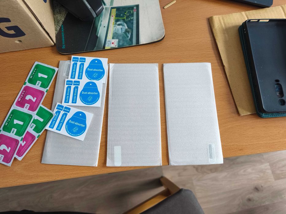 Протектор за Xiaomi Redmi 9 T, Poco M3, Redmi 9, Redmi Note 9