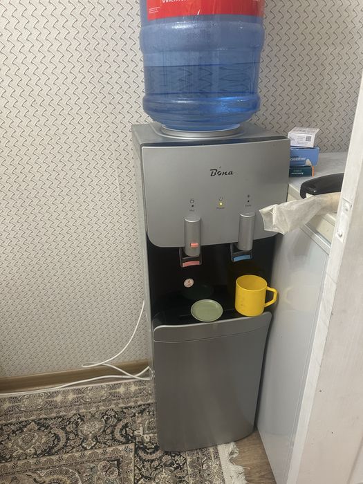 Продам кулер рабочий