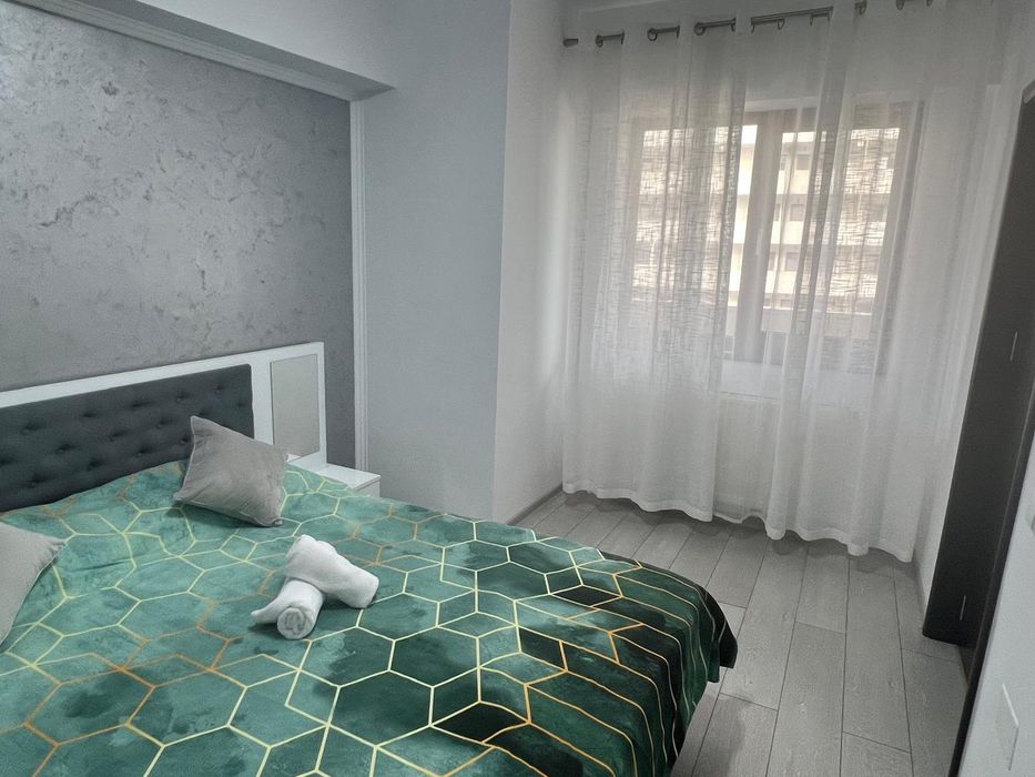 Apartament 3 camere complex rezidential