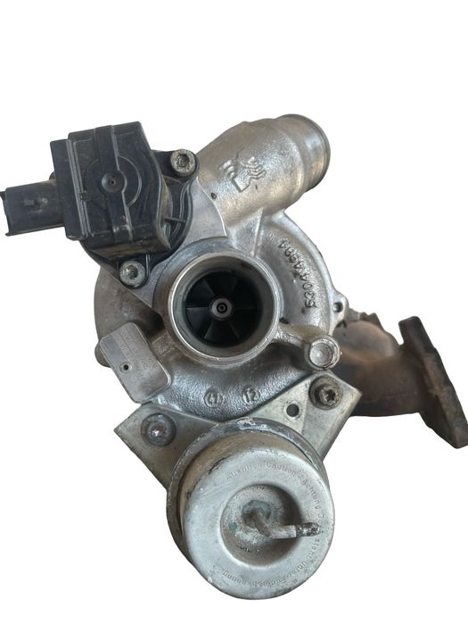 Turbina Peugeot 307 Cc 3B 2003 - 2009 1.6T 762045580-01
