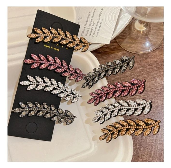 Заколок для волос