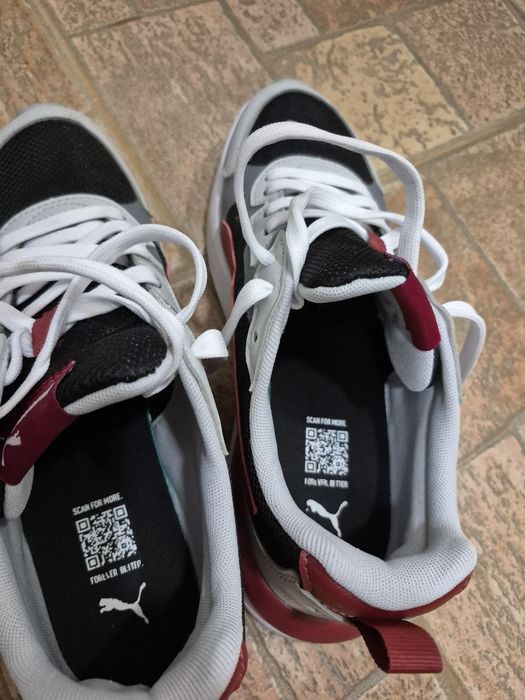 Маратонки PUMA X-RAY
