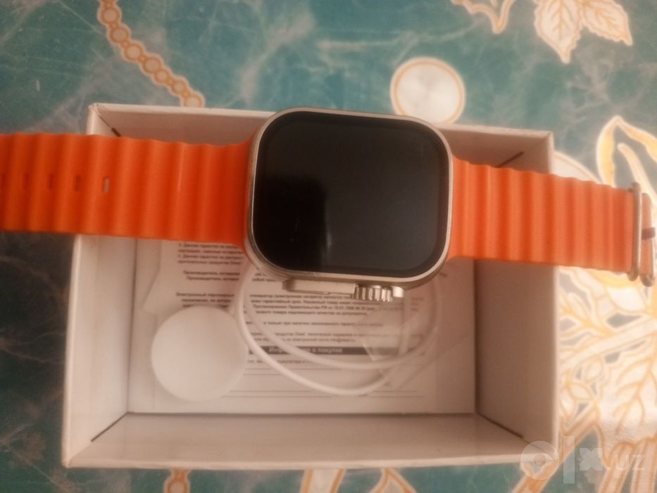 Смарт Ultra t 800 продам