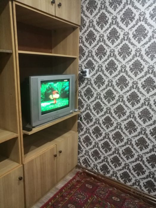 Сдам комнату в общежитии в центре