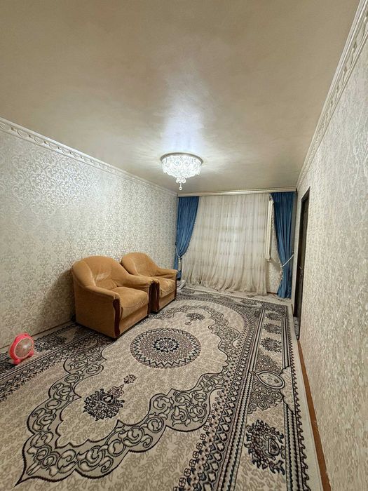 Продается  квартира 2 хона коракамиш 1/2 !