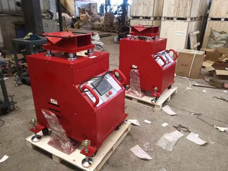 Simulator de drum – Platformă de testare vibrații și zgomote auto