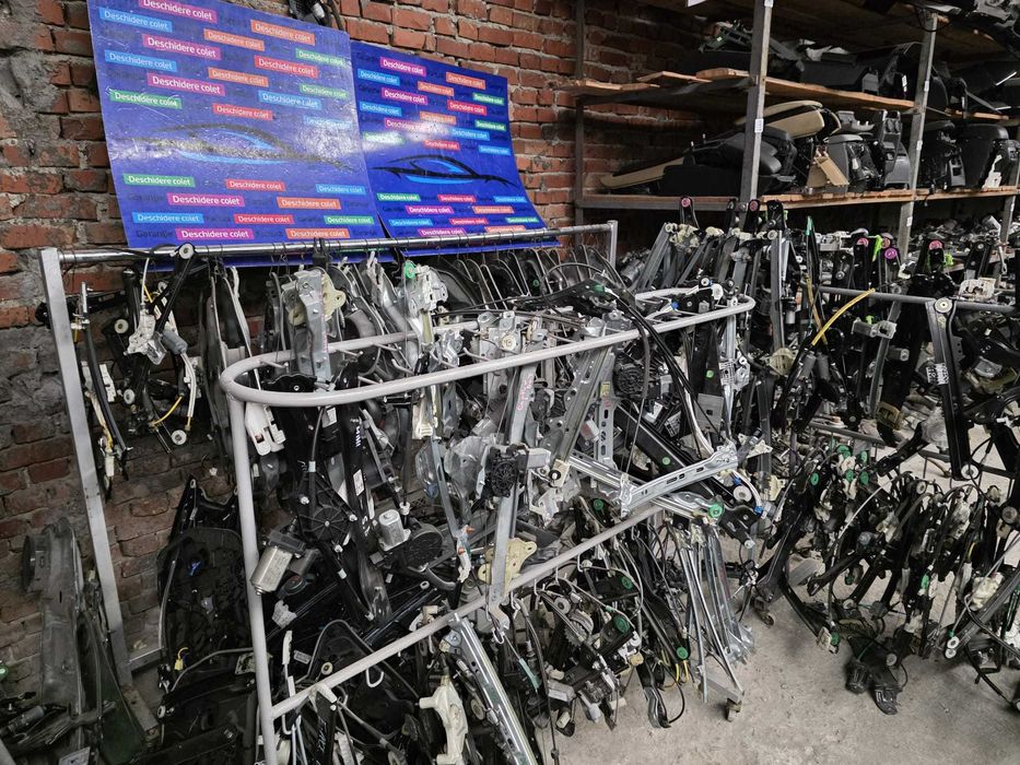 Macara BMW Audi Mercedes Toyota Mazda Mitsubishi Land Rover