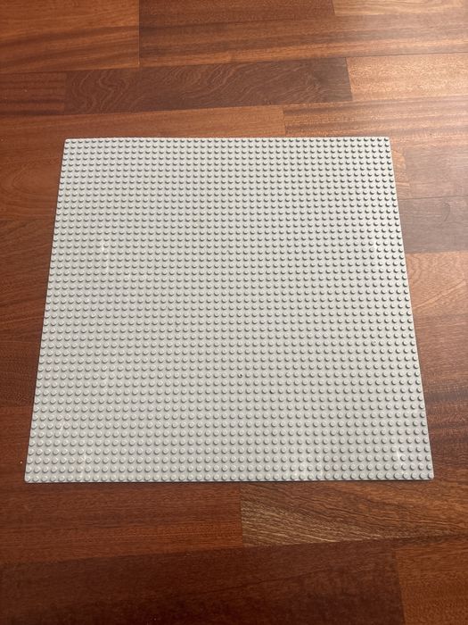 Lego пластины оригинал