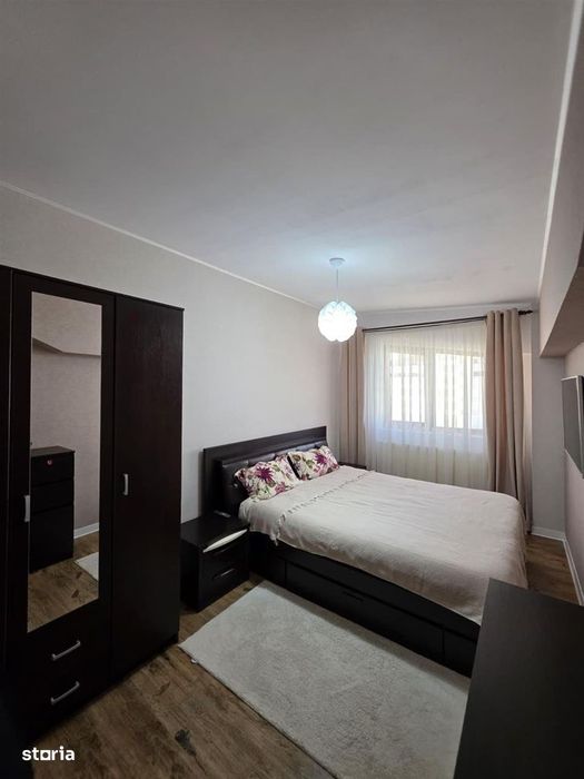 Apartament cu 2 camere de vanzare Panoramic Residence Galata