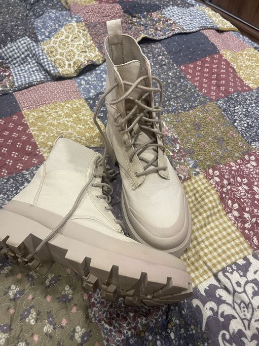 Дамски боти в отлично състояние