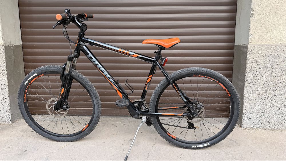Планински велосипед HEAD H3 – 29”, дискови спирачки, Shimano