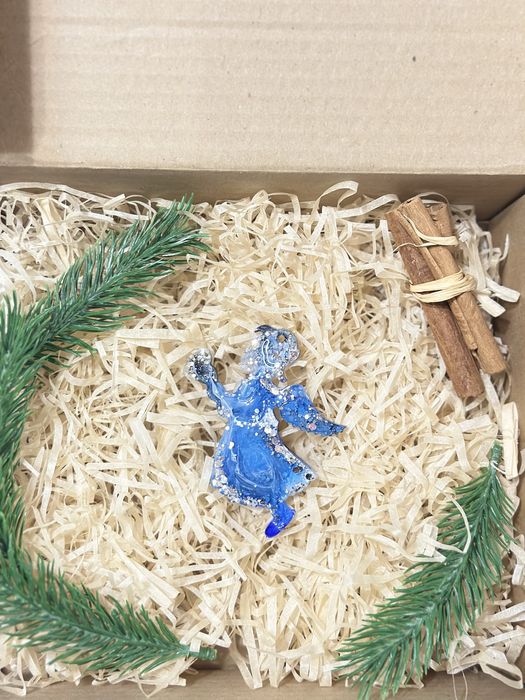 Отличный подарок к Новому году!