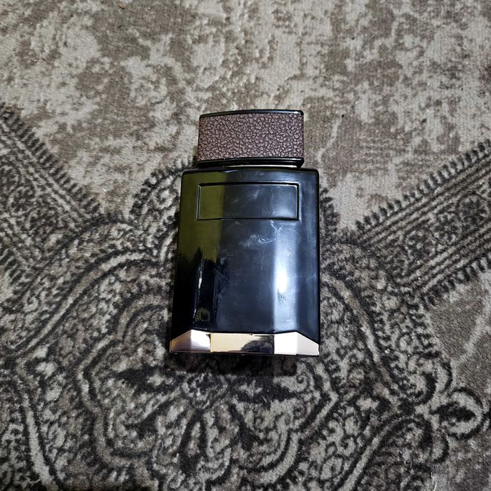 Отливки на Олд Султан