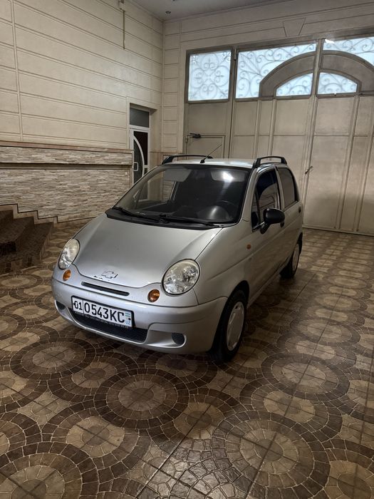 Matiz 3 tali konserli