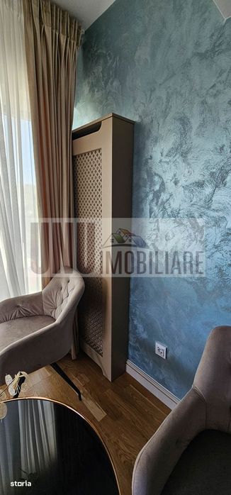 Apartament 2 camere decomandat Tatarasi,bloc nou