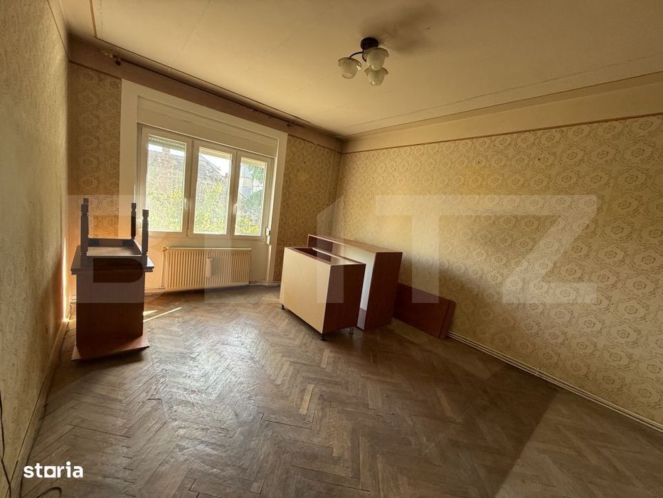 Apartament 3 camere, 63.52 mp, zona Semicentrala