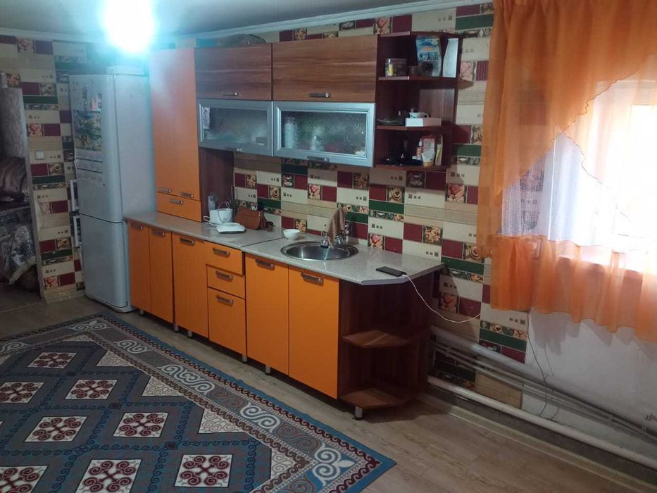 Уй сатылады Дом продаетсья