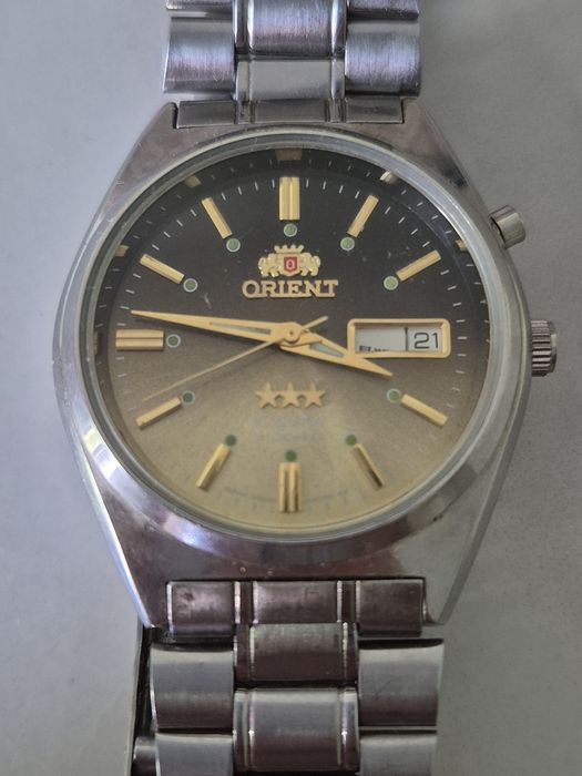 Наручные часы Orient
