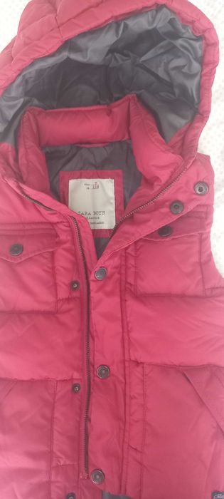 Елек Zara Boys 110 см