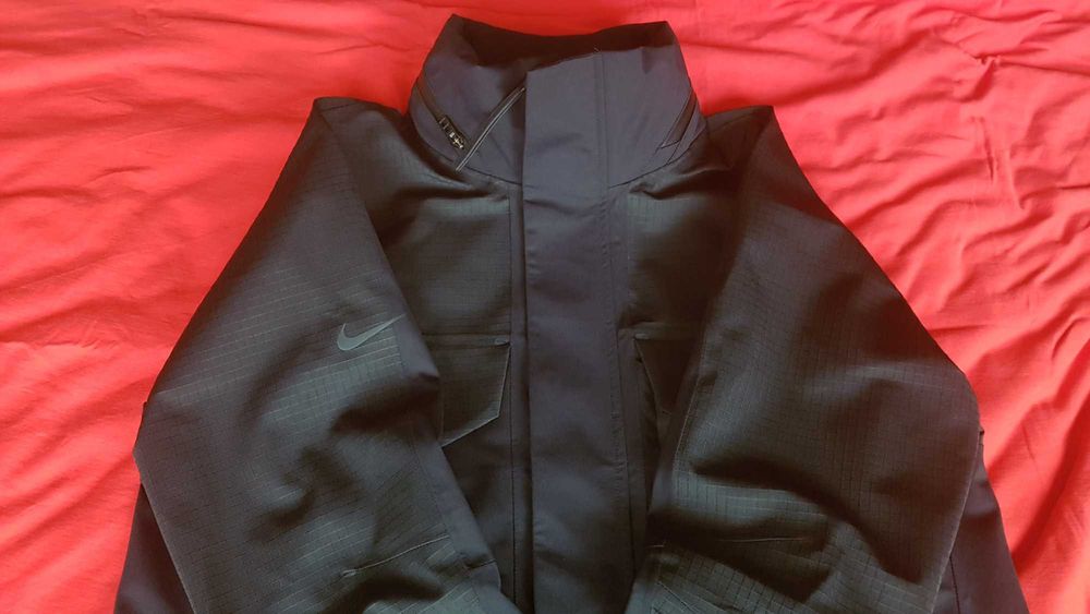 Яке NIKE NSW tech pack M65 jkt