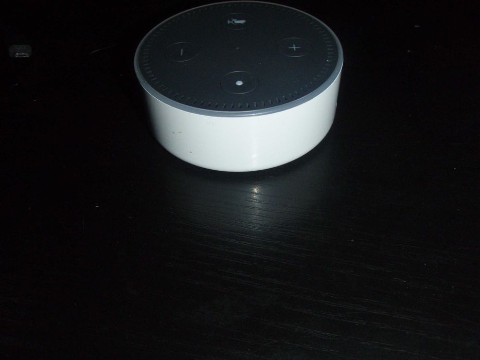 Boxa inteligenta Amazon Echo Dot 2nd Gen RS03QR