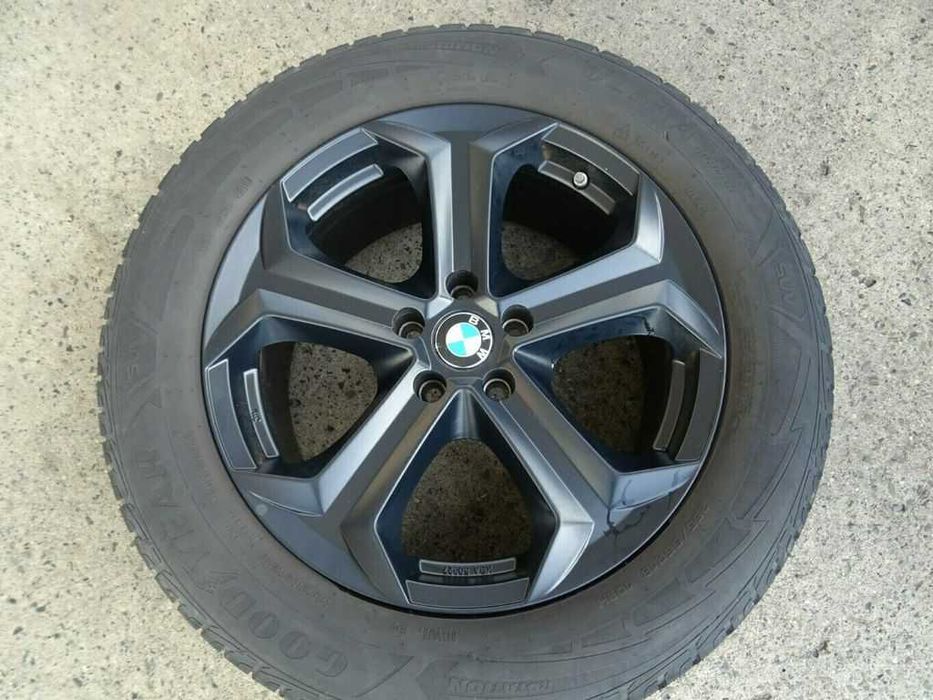 BMW X5 xDrive30d - Laser - Perne - Swarovski - Panoramic