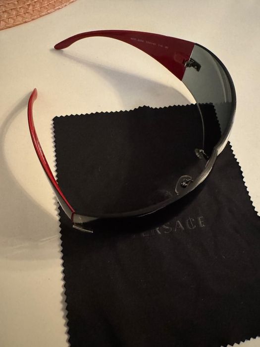 Очила Versace...