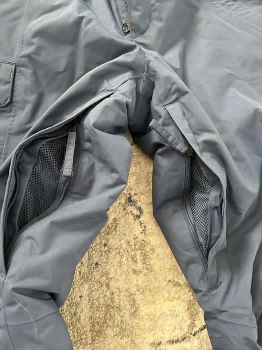 Pantaloni schi dama masura M