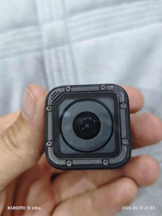 gopro session 5 экшн-камера