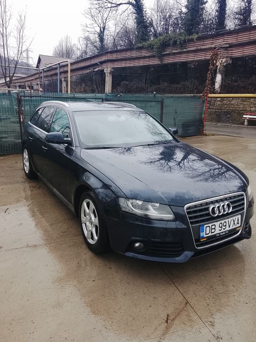 De vânzare Audi A4 B8 2012