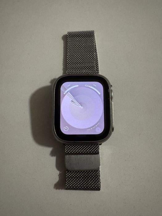 SmartWatch Apple SE2, perfect functional, fără defecte
