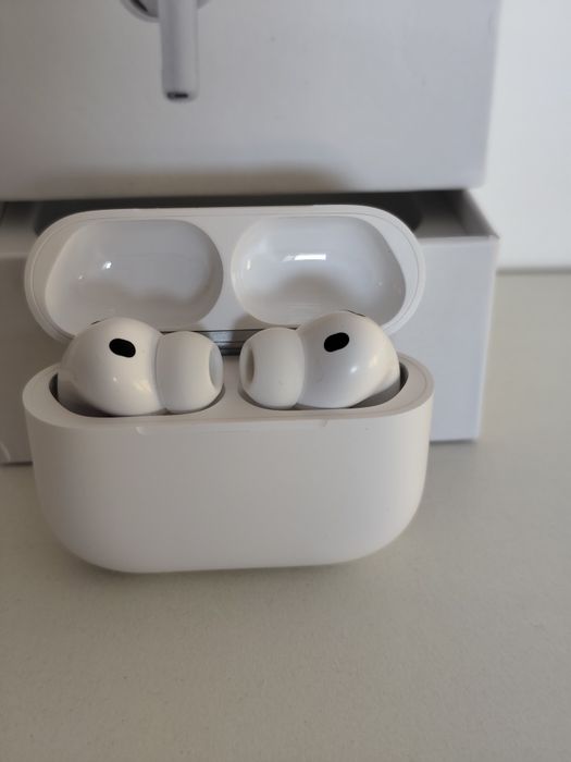 Airpods pro 3 NOI
