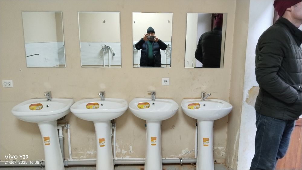 Santexnik Ishlari,Katyol,Boller,Ariston